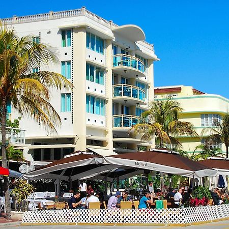 The Fritz Hotel Miami Beach Exterior foto