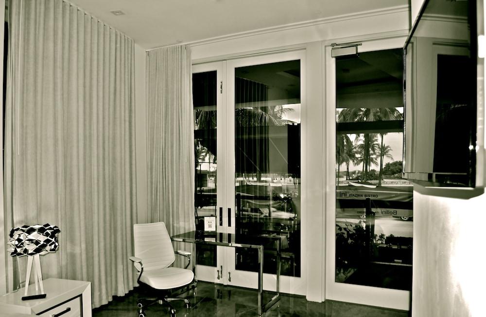 The Fritz Hotel Miami Beach Exterior foto