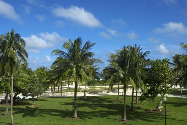 The Fritz Hotel Miami Beach Exterior foto