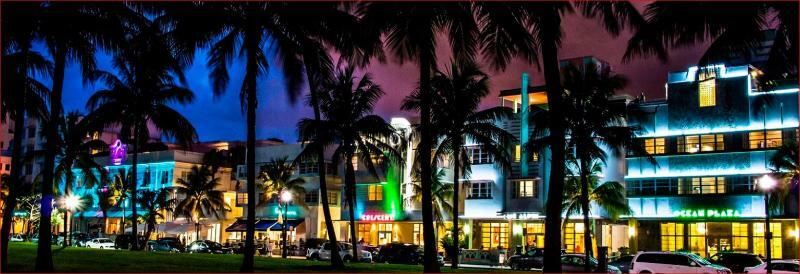 The Fritz Hotel Miami Beach Exterior foto